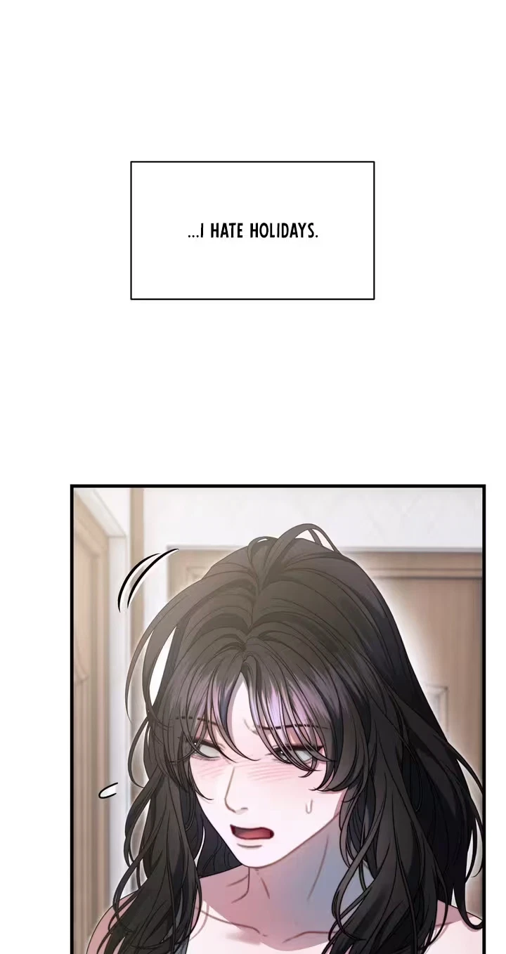 You're Coming With Me! Chapter 37.1, page 12
