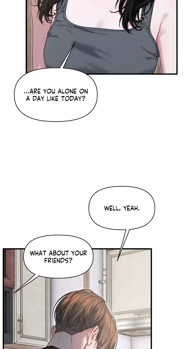 You're Coming With Me! Chapter 37.1, page 13