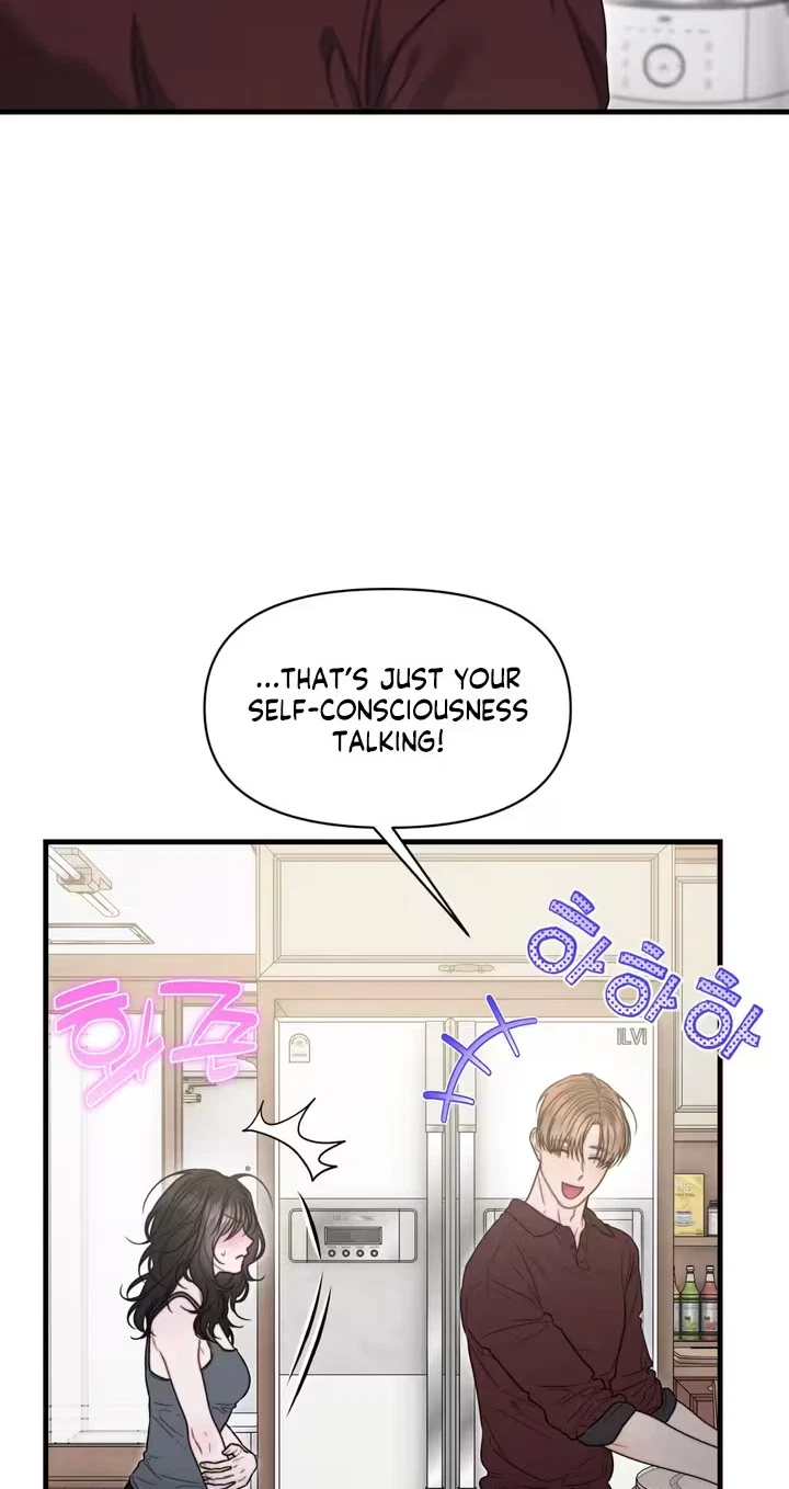 You're Coming With Me! Chapter 37.1, page 17