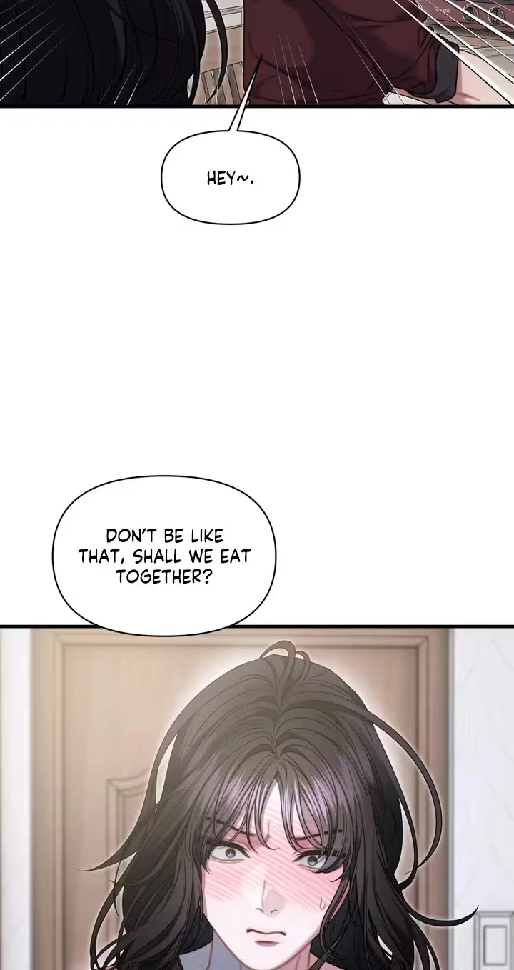 You're Coming With Me! Chapter 37.1, page 19