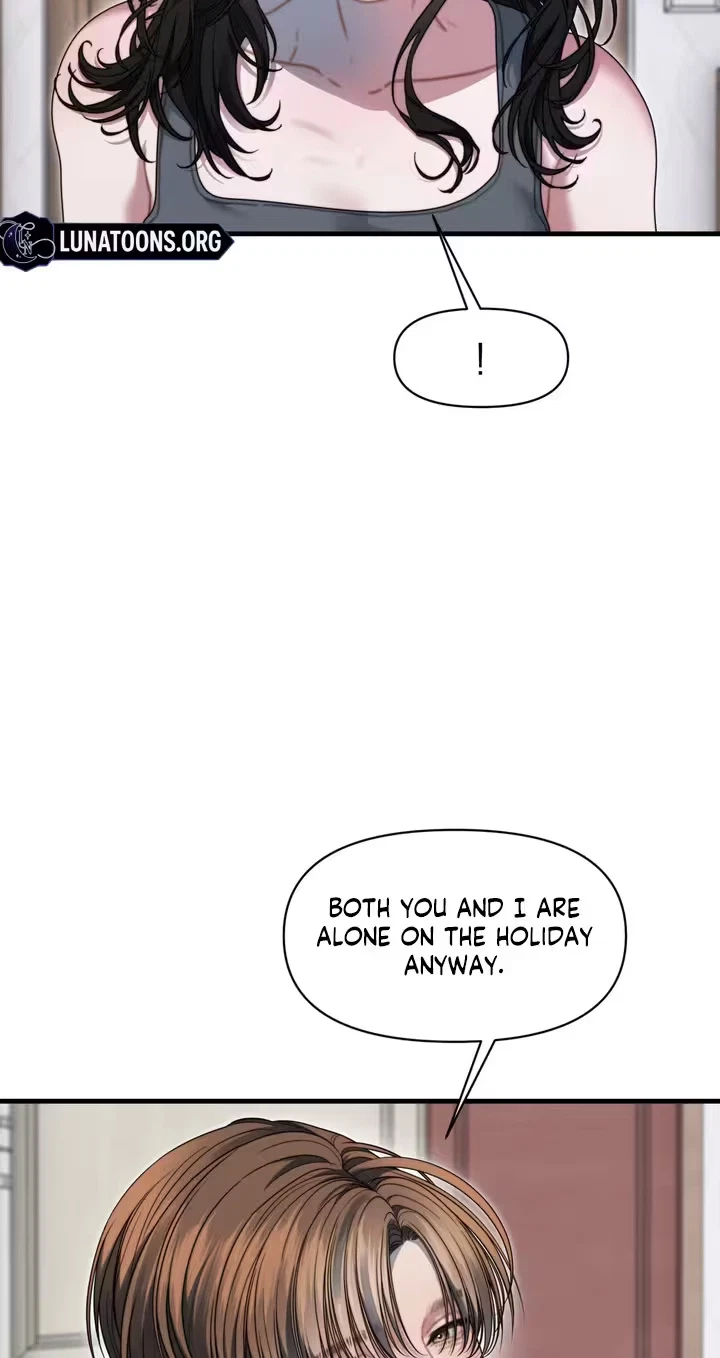 You're Coming With Me! Chapter 37.1, page 20