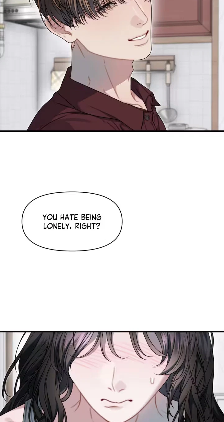 You're Coming With Me! Chapter 37.1, page 21