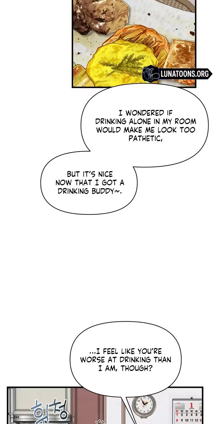 You're Coming With Me! Chapter 37.1, page 26