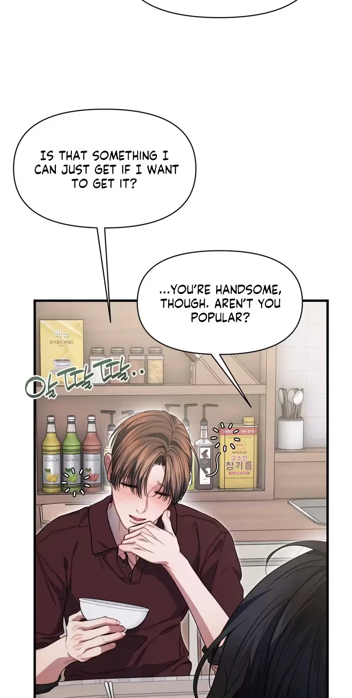 You're Coming With Me! Chapter 37.1, page 29
