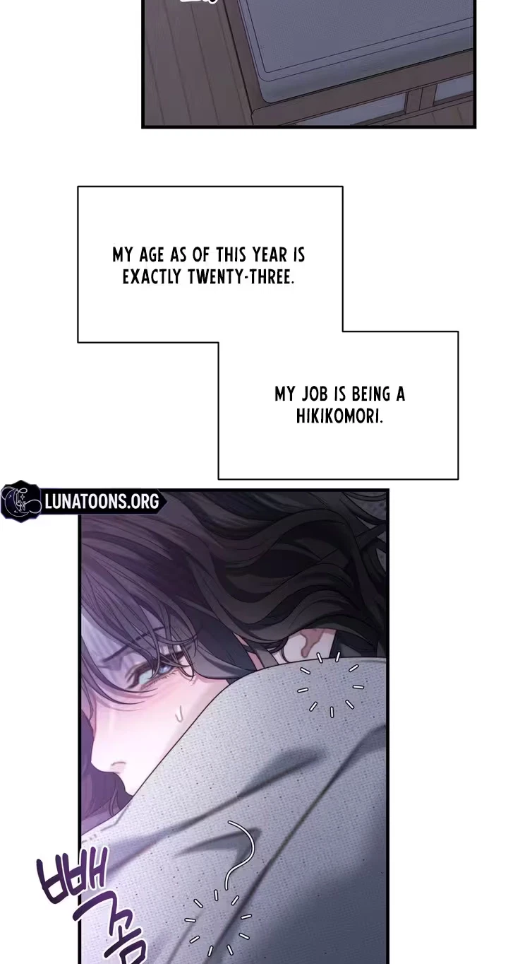 You're Coming With Me! Chapter 37.1, page 3