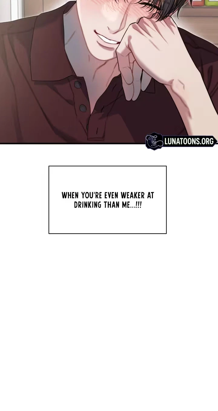 You're Coming With Me! Chapter 37.1, page 35
