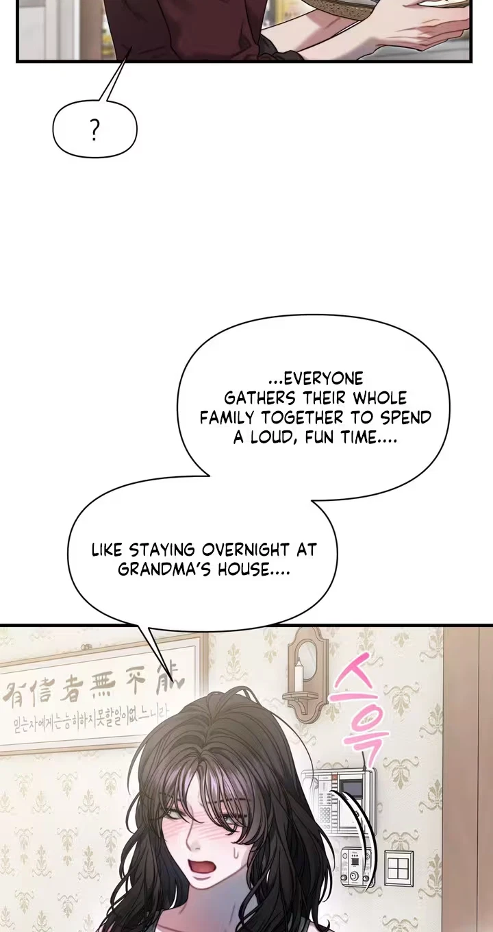 You're Coming With Me! Chapter 37.1, page 39