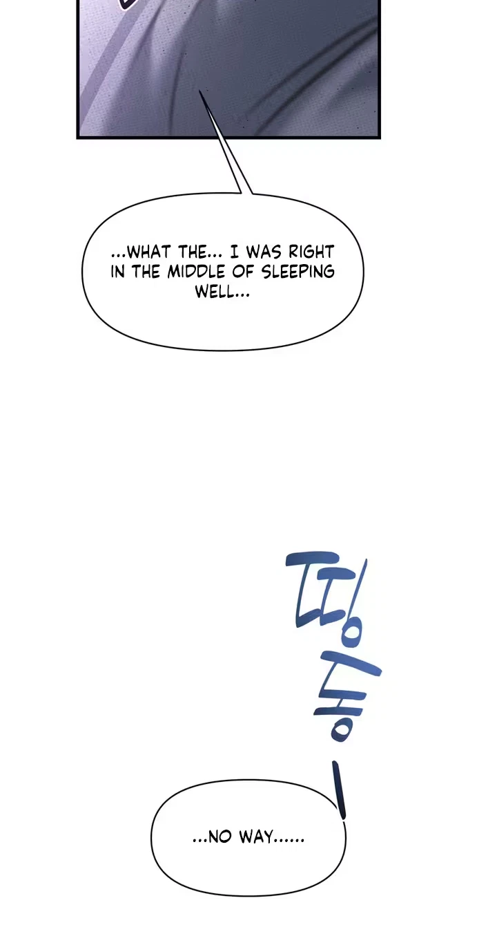 You're Coming With Me! Chapter 37.1, page 4