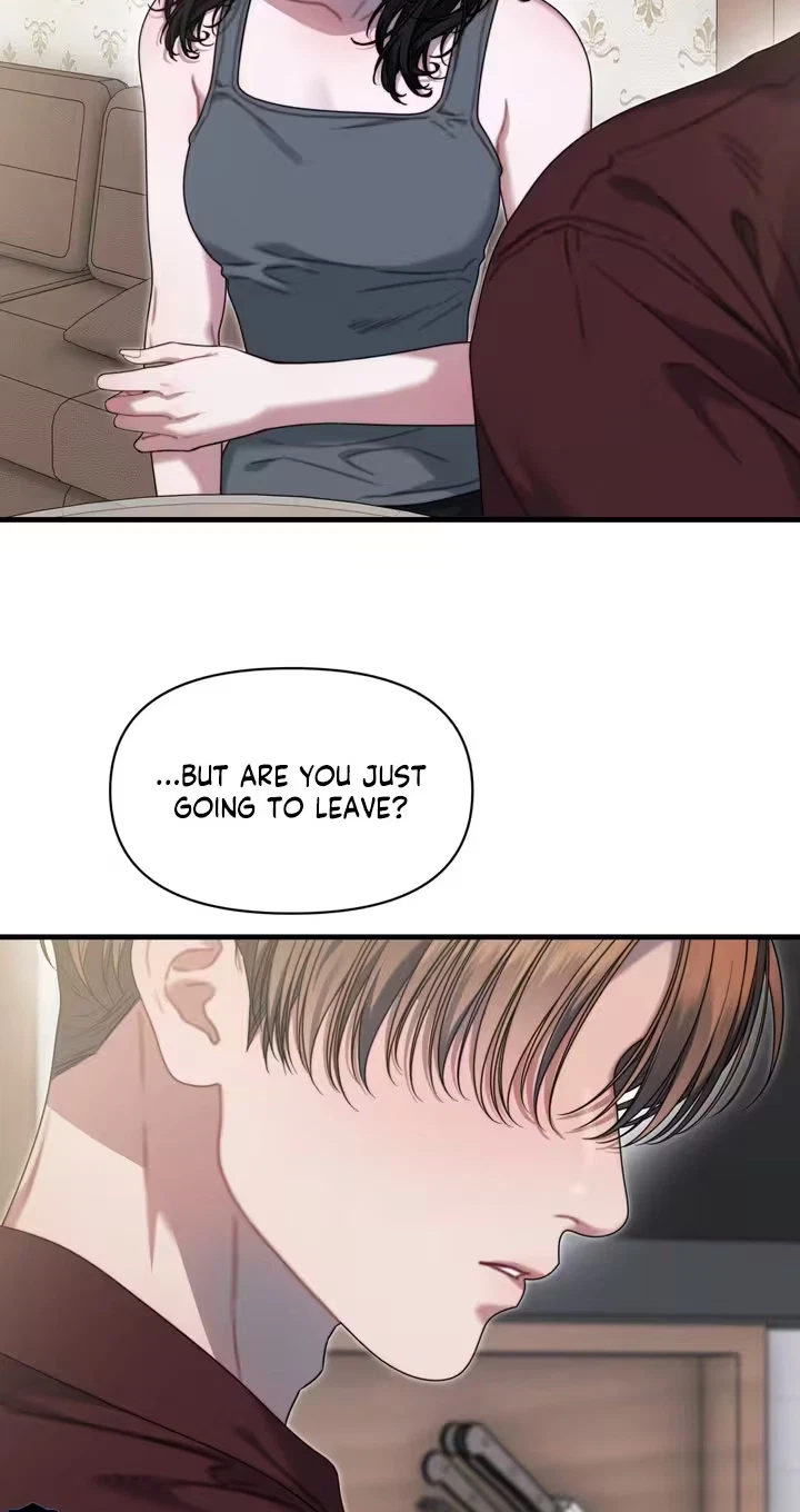You're Coming With Me! Chapter 37.1, page 40