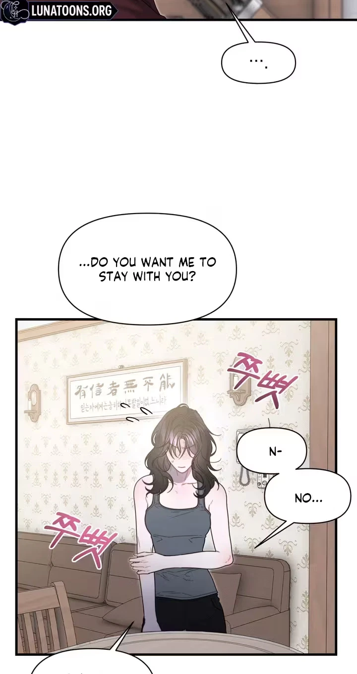 You're Coming With Me! Chapter 37.1, page 41