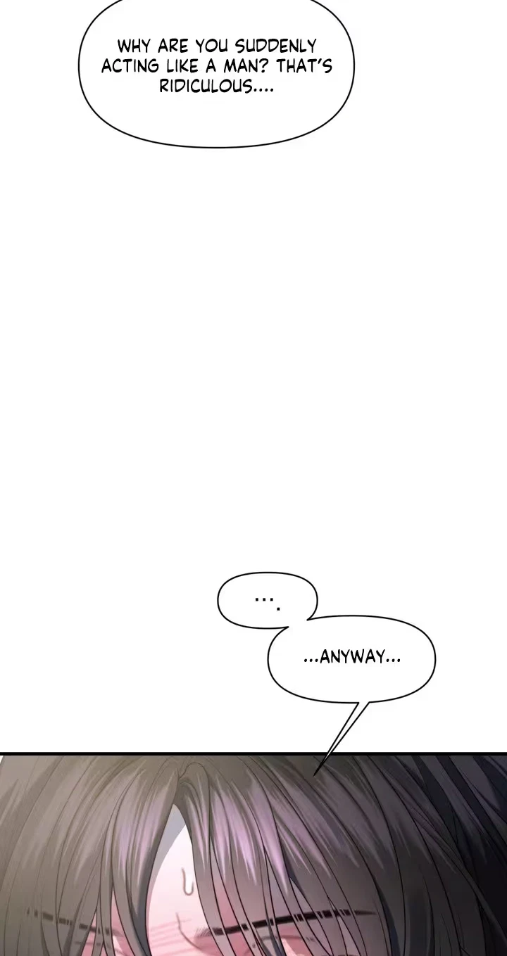 You're Coming With Me! Chapter 37.1, page 47