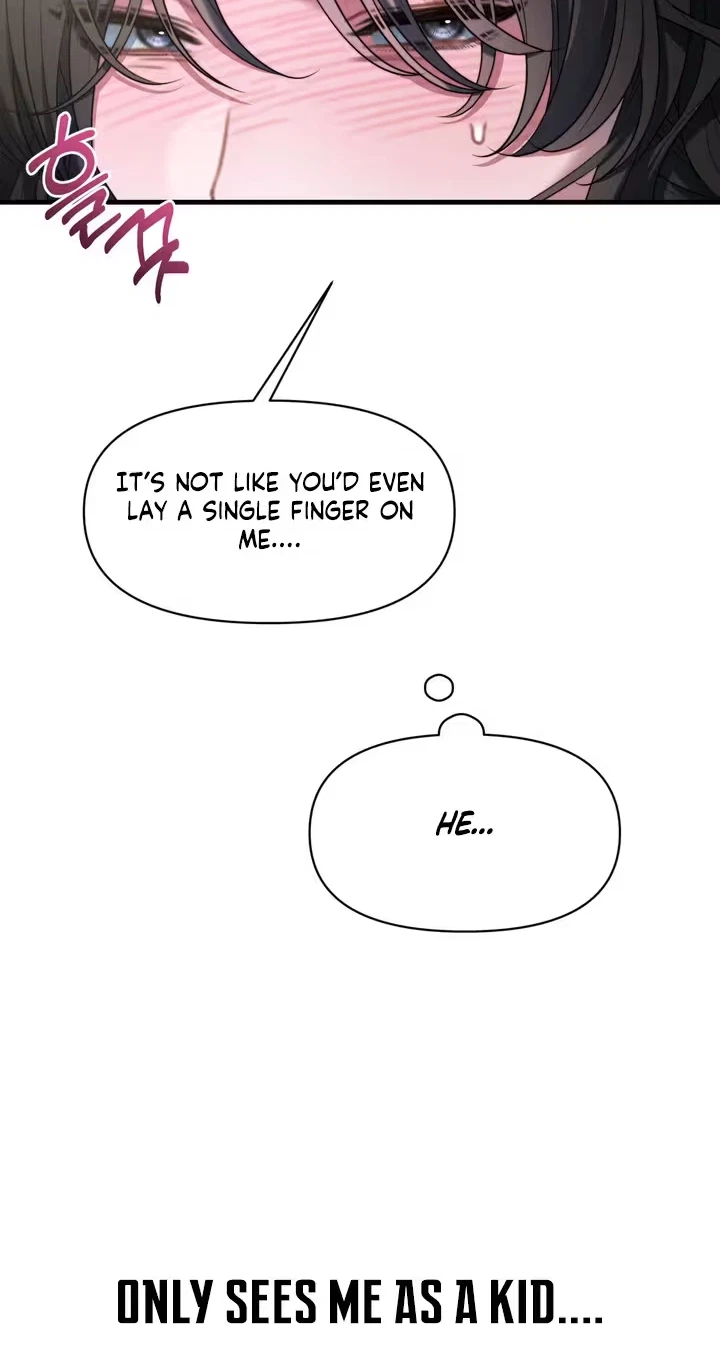You're Coming With Me! Chapter 37.1, page 48