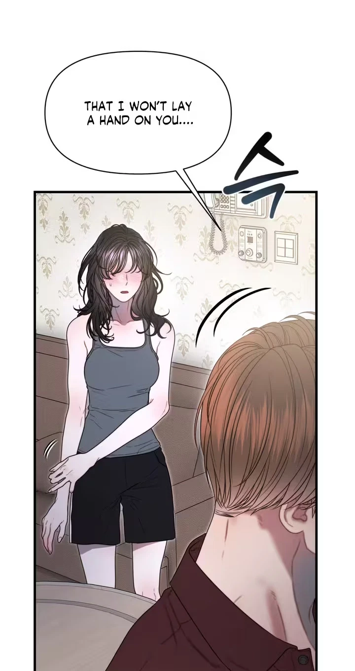 You're Coming With Me! Chapter 37.1, page 53