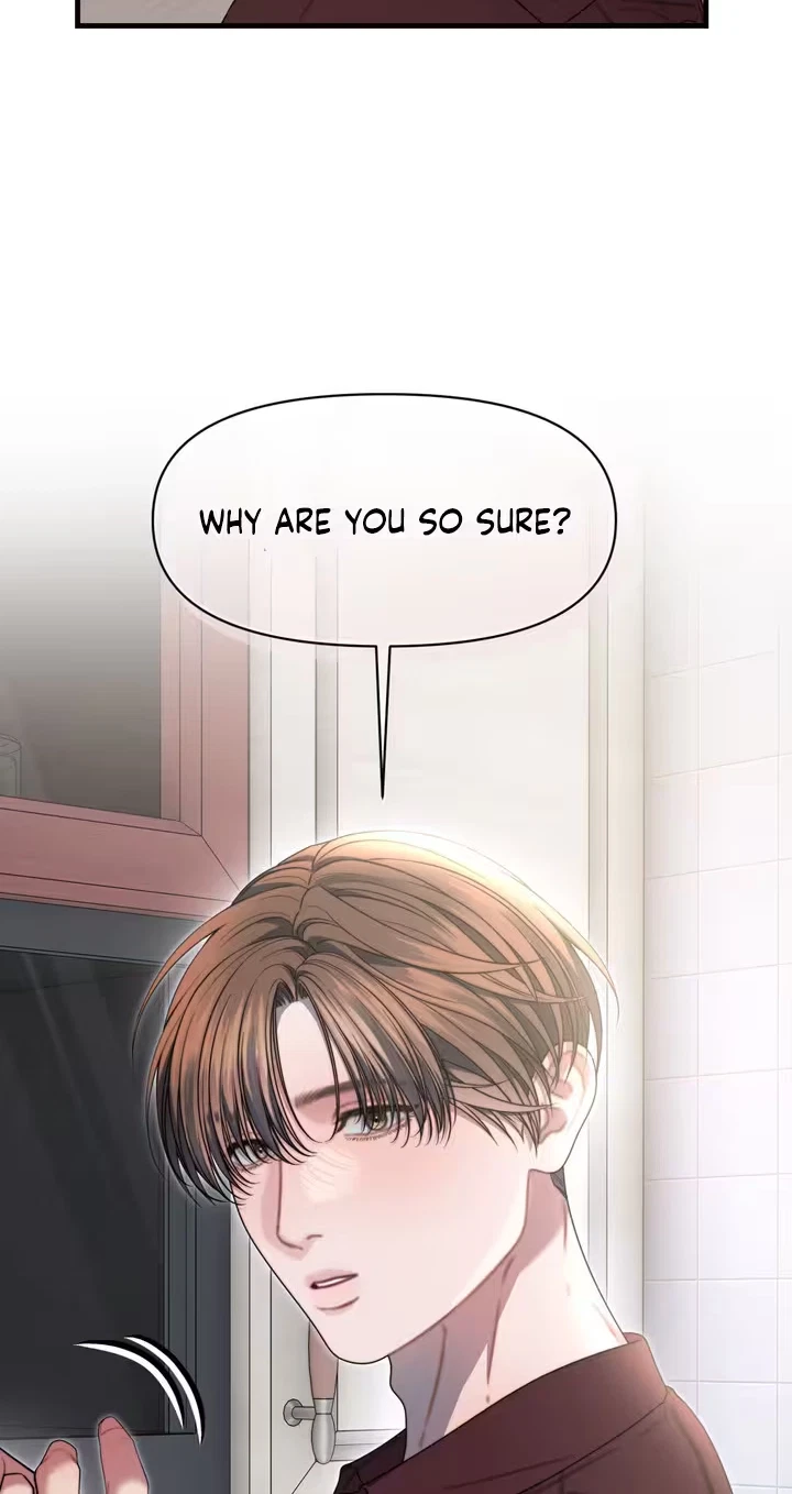You're Coming With Me! Chapter 37.1, page 54