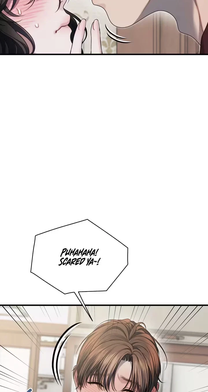 You're Coming With Me! Chapter 37.1, page 64