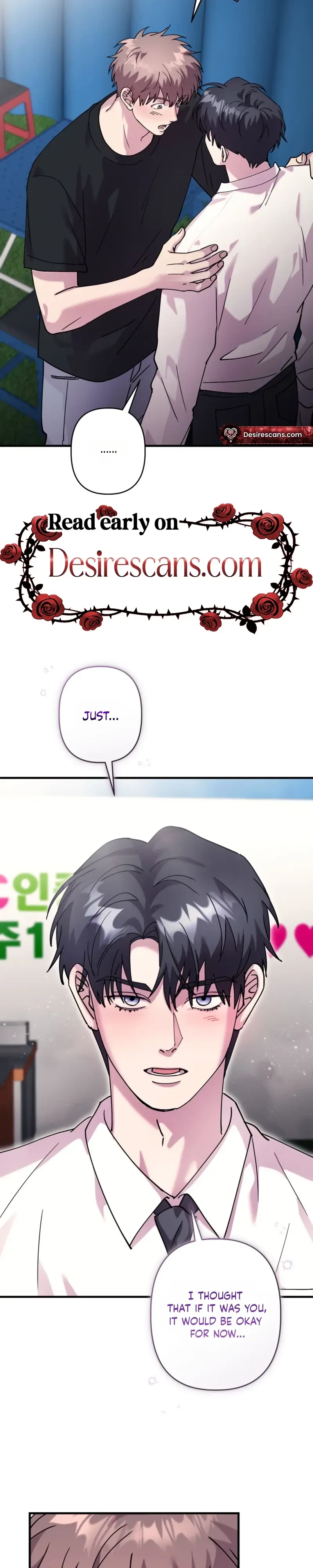 Love, Graded F Chapter 29, page 12