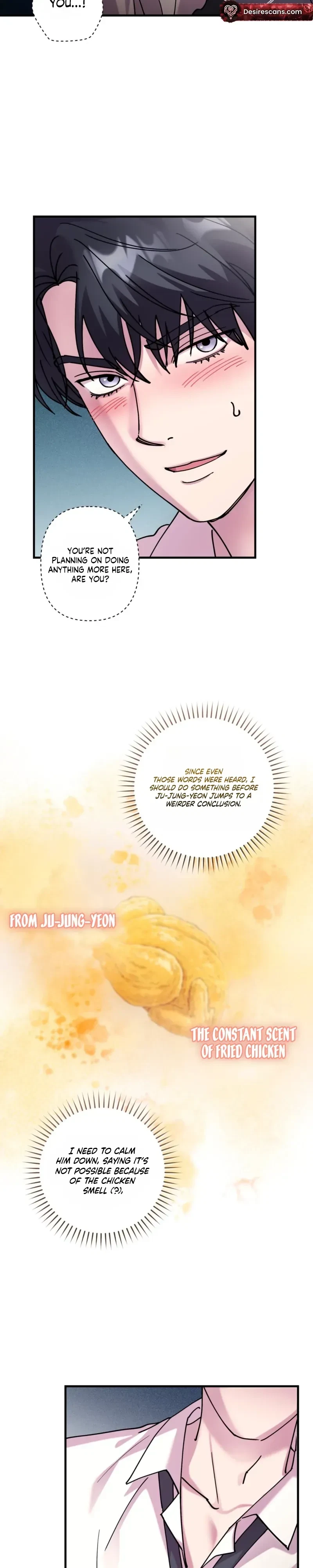 Love, Graded F Chapter 29, page 19