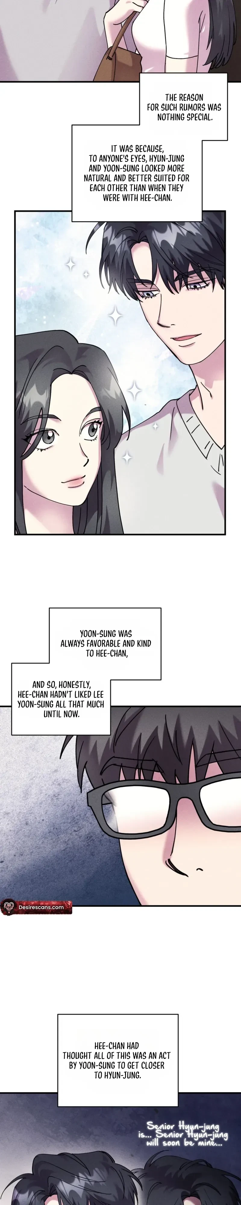 Love, Graded F Chapter 29, page 2