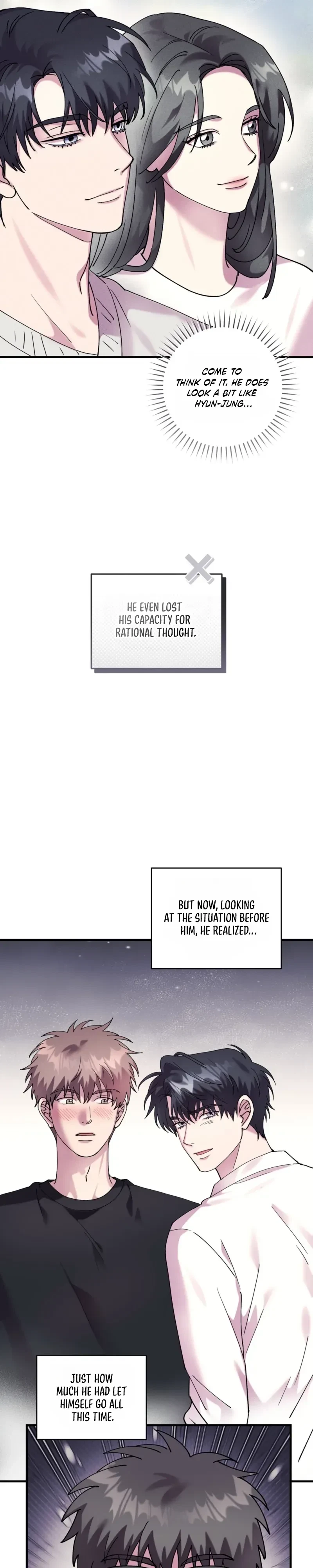 Love, Graded F Chapter 29, page 5