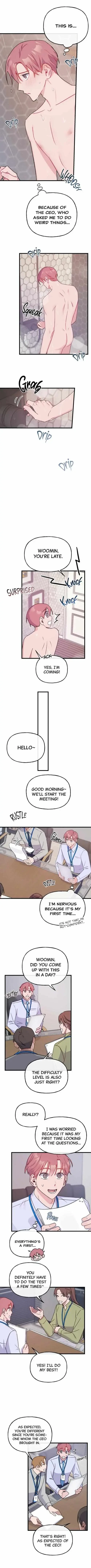Unauthorized Access! Chapter 8, page 6