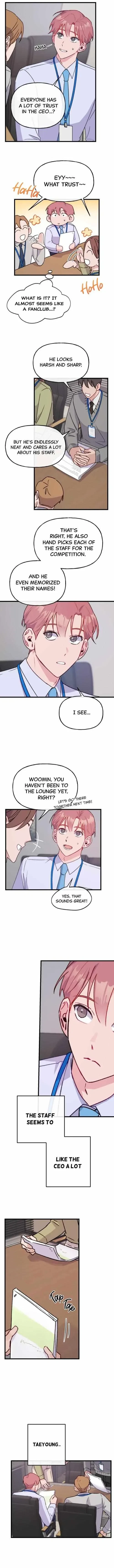 Unauthorized Access! Chapter 8, page 7