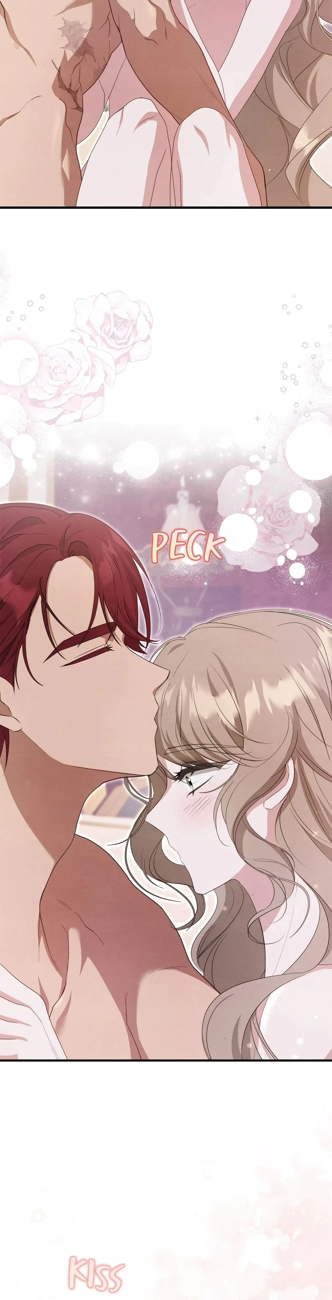 The Demon Who Kisses My Foot Chapter 15, page 3