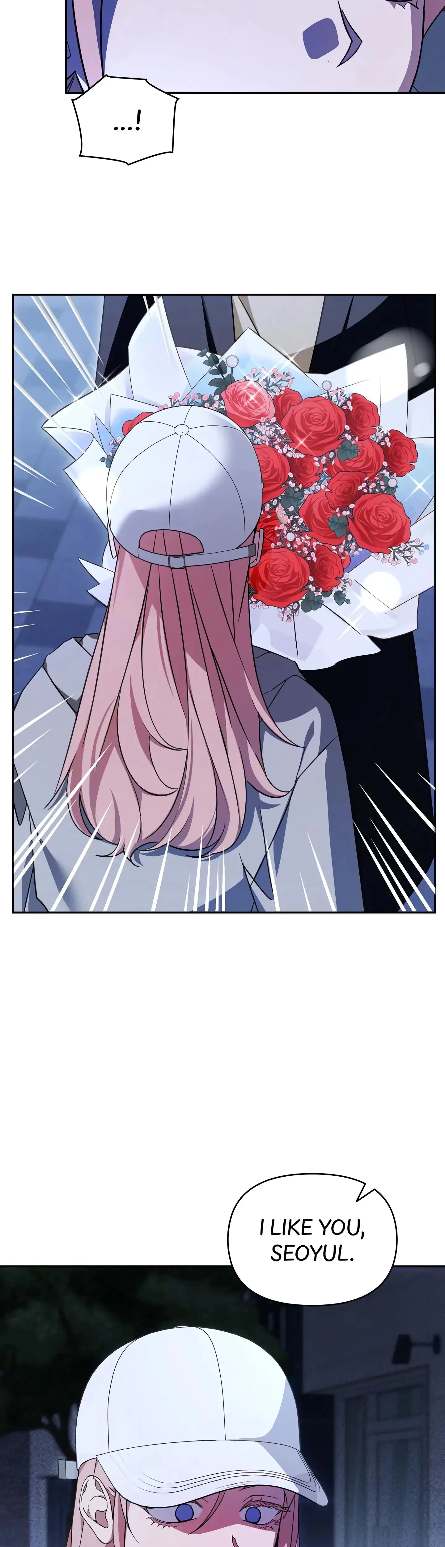 Dirty Talk Buddies Chapter 17, page 11