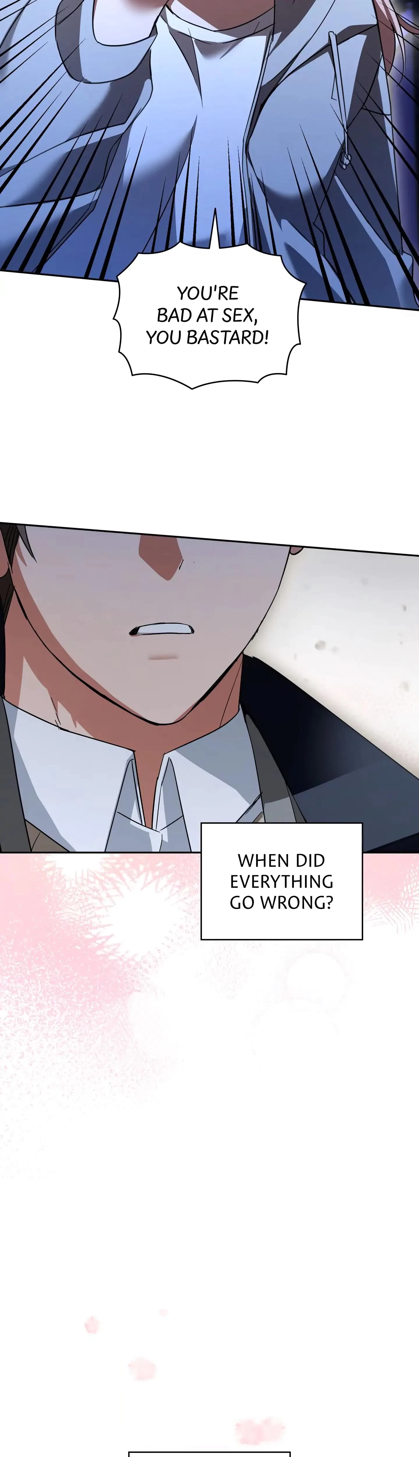 Dirty Talk Buddies Chapter 17, page 27