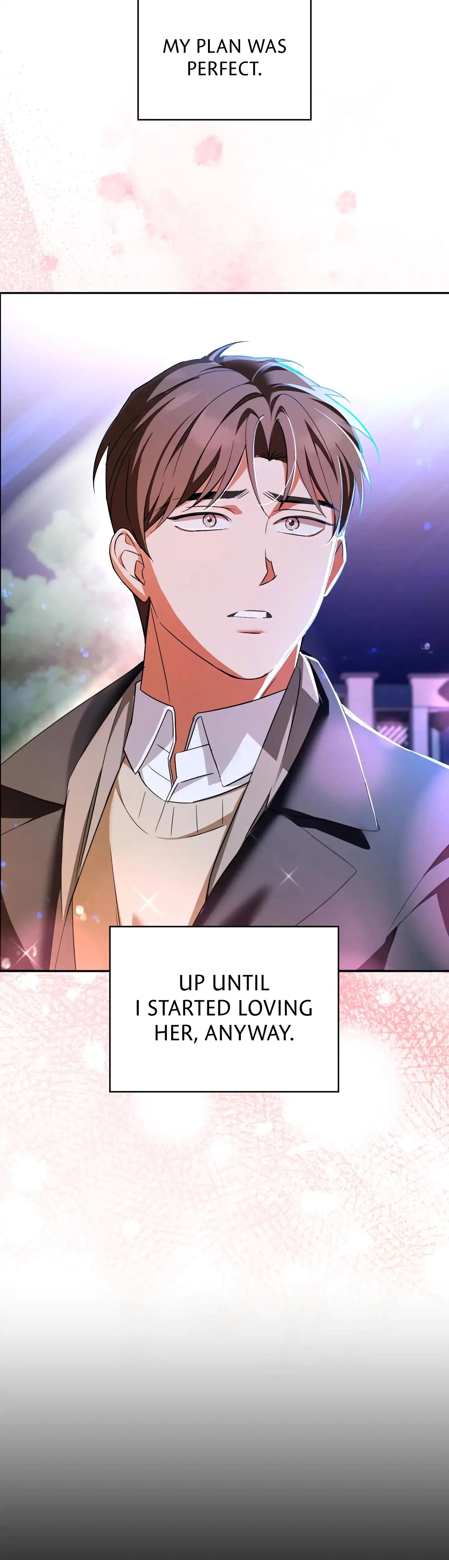 Dirty Talk Buddies Chapter 17, page 28