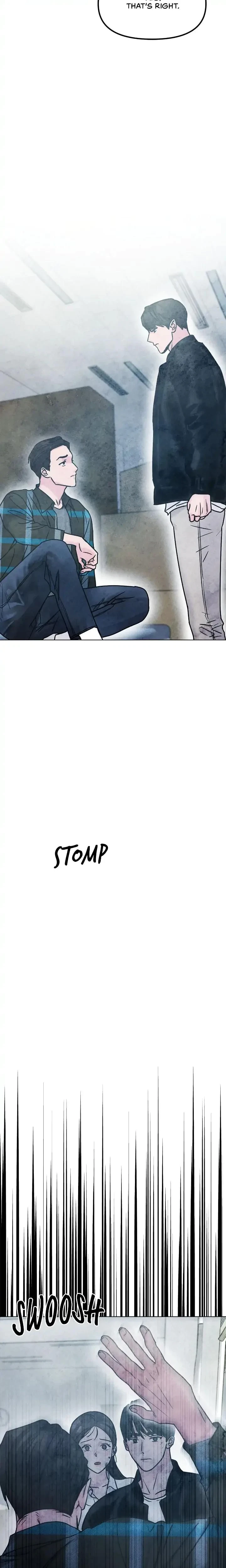 You Feel As Much As You Know Chapter 54, page 10