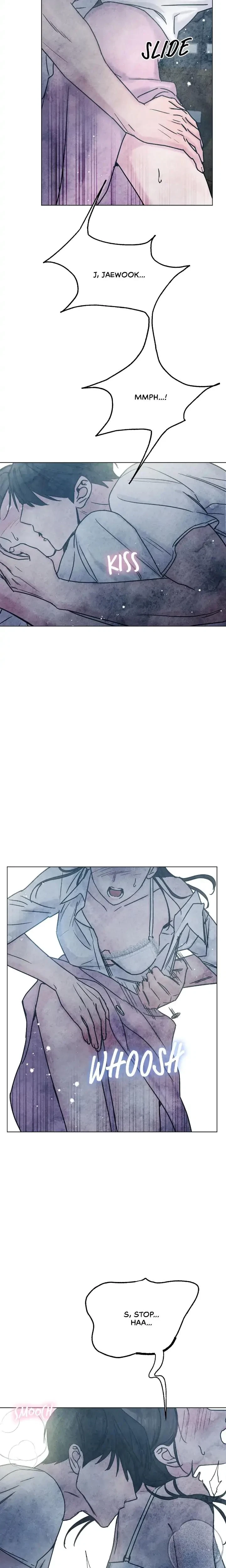 You Feel As Much As You Know Chapter 54, page 19