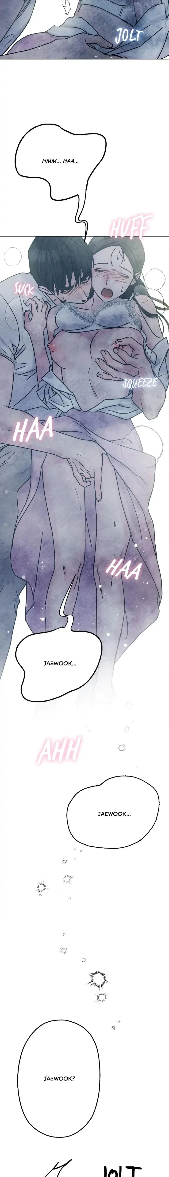 You Feel As Much As You Know Chapter 54, page 20