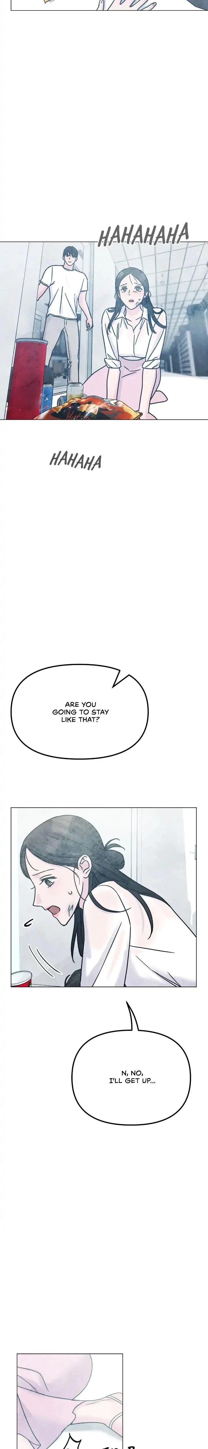You Feel As Much As You Know Chapter 54, page 24