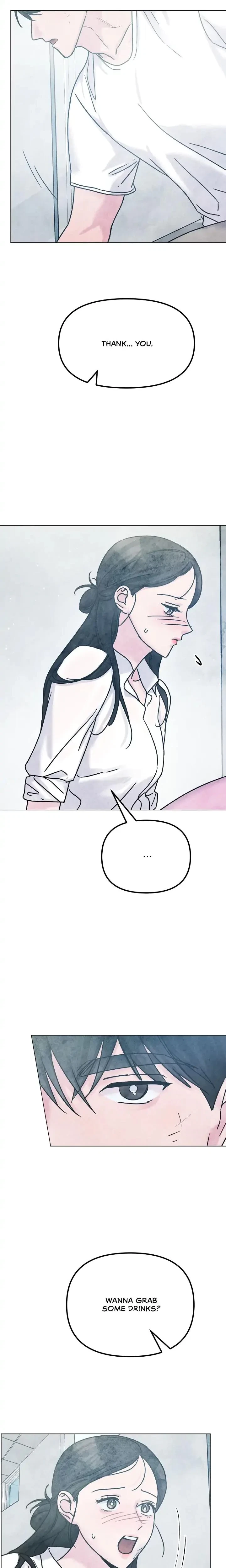 You Feel As Much As You Know Chapter 54, page 28