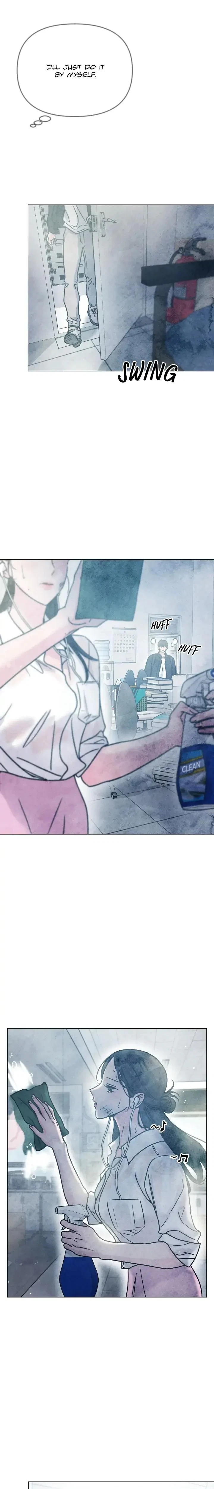 You Feel As Much As You Know Chapter 54, page 3