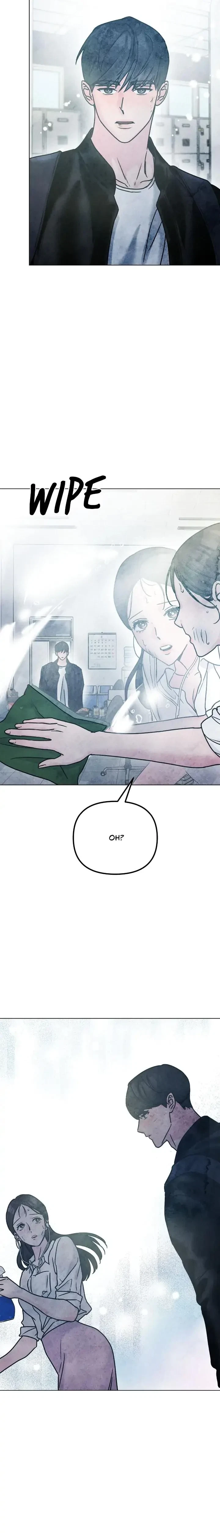You Feel As Much As You Know Chapter 54, page 4