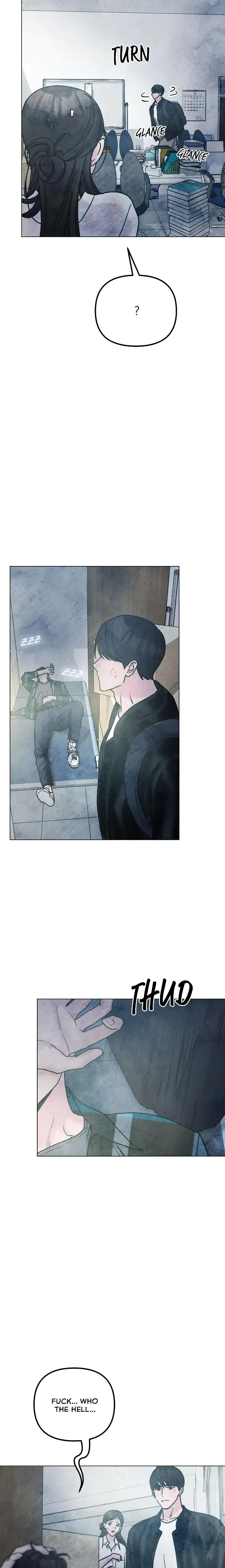 You Feel As Much As You Know Chapter 54, page 6
