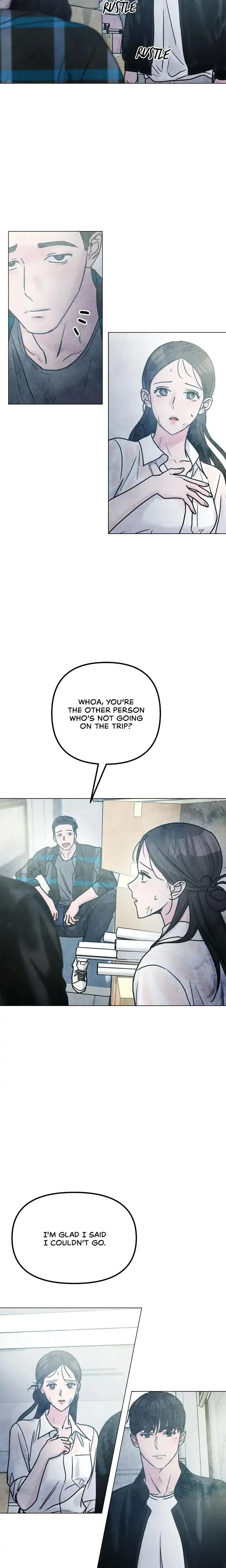 You Feel As Much As You Know Chapter 54, page 7