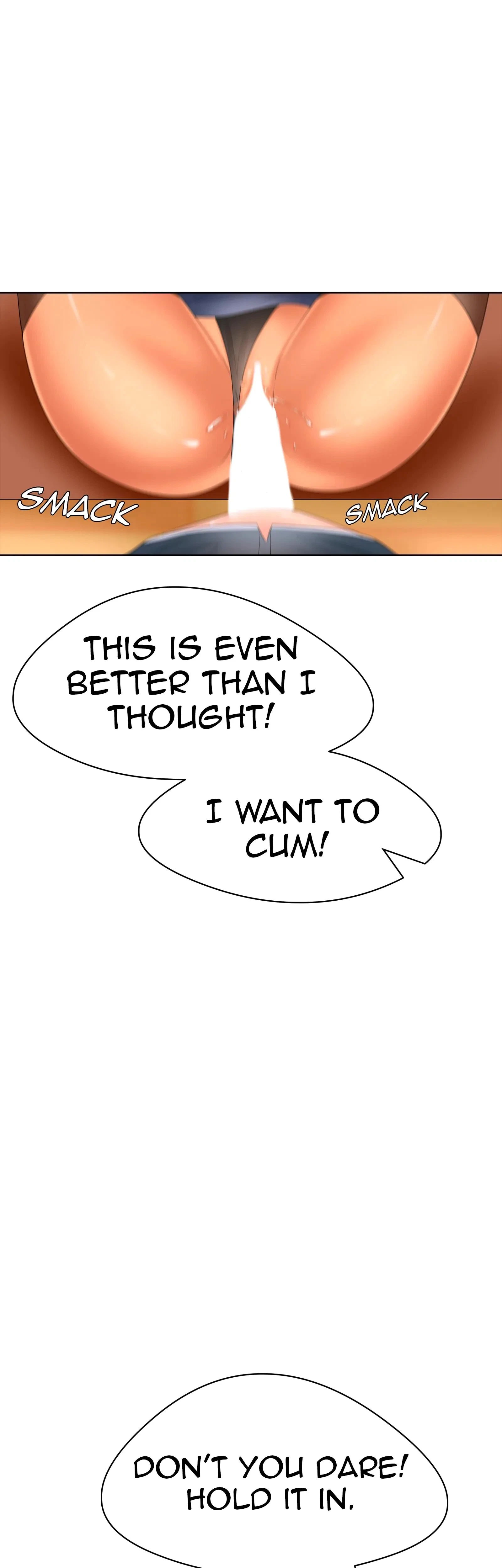 She Teaches Me A Lot Chapter 9, page 44