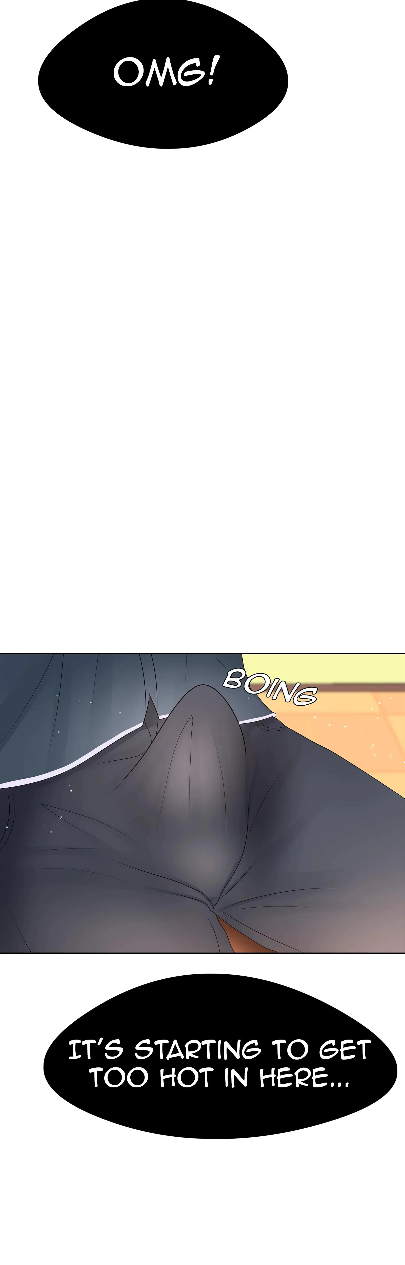 She Teaches Me A Lot Chapter 9, page 9