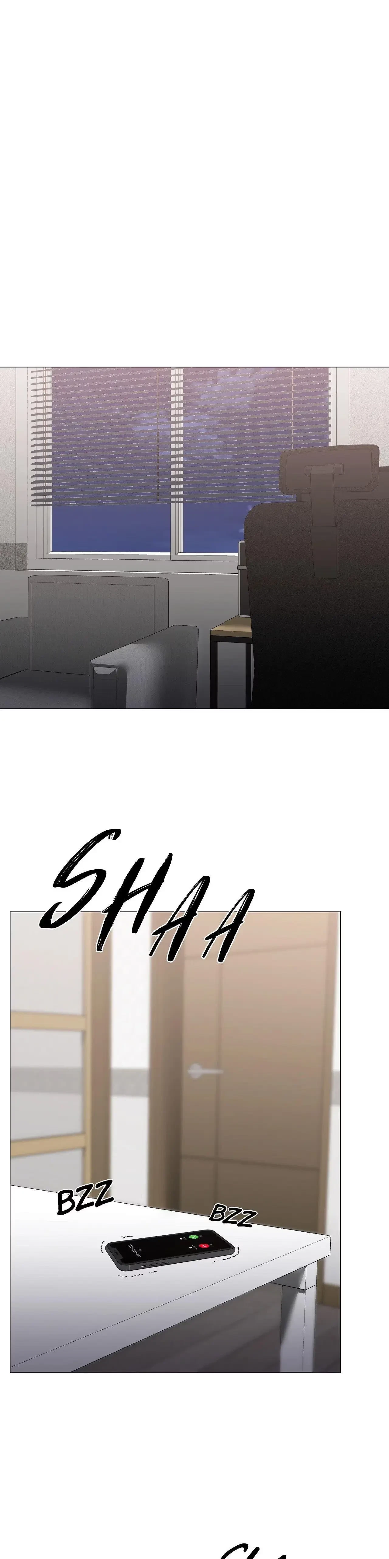 Stockholm Syndrome Chapter 30, page 14