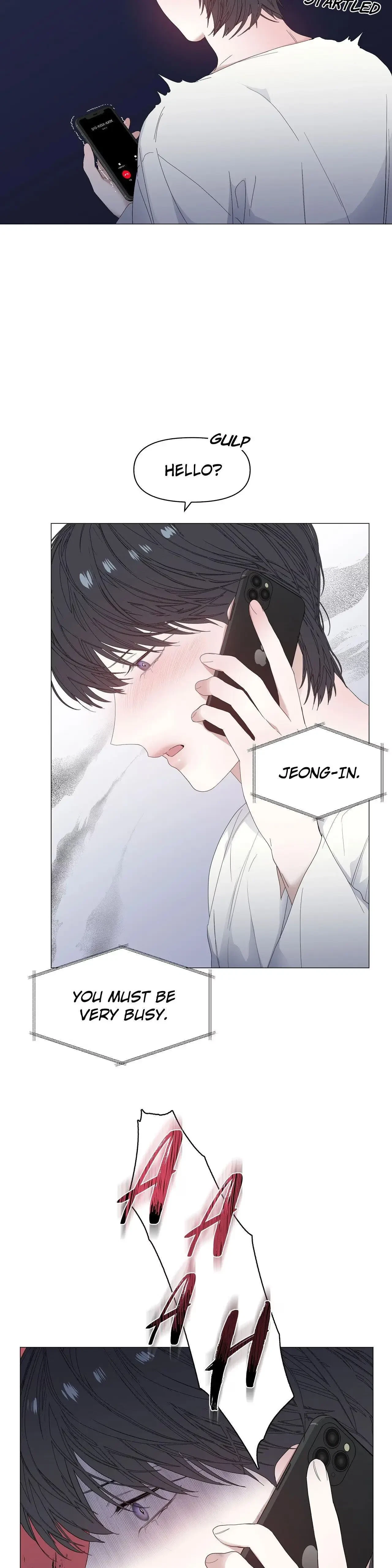 Stockholm Syndrome Chapter 30, page 16