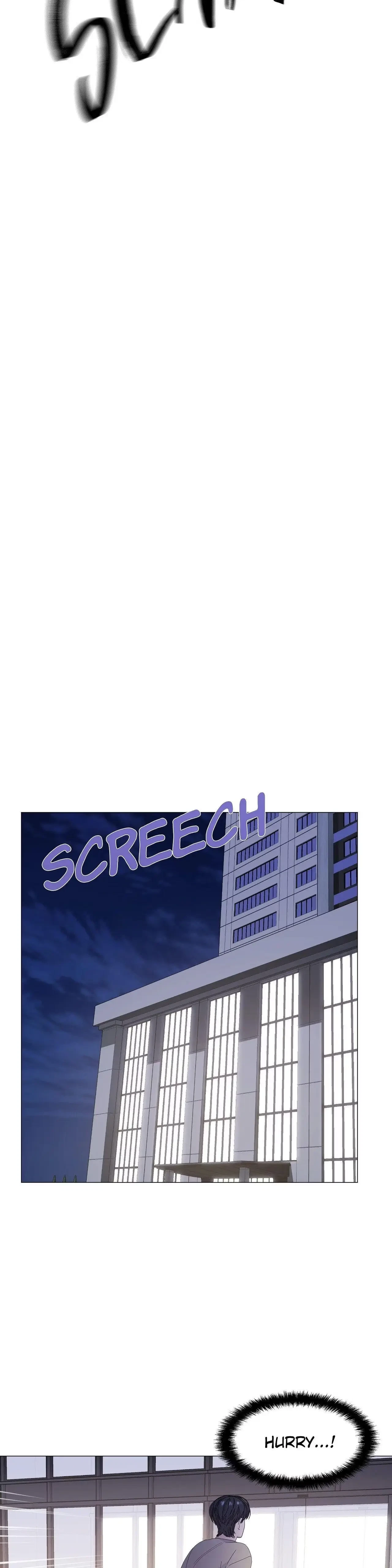 Stockholm Syndrome Chapter 30, page 22
