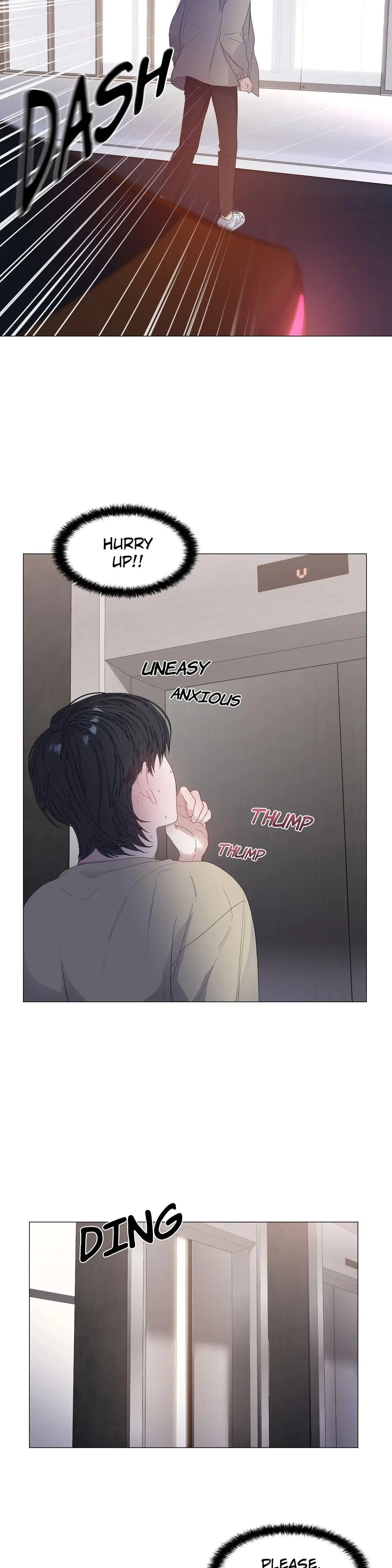 Stockholm Syndrome Chapter 30, page 23