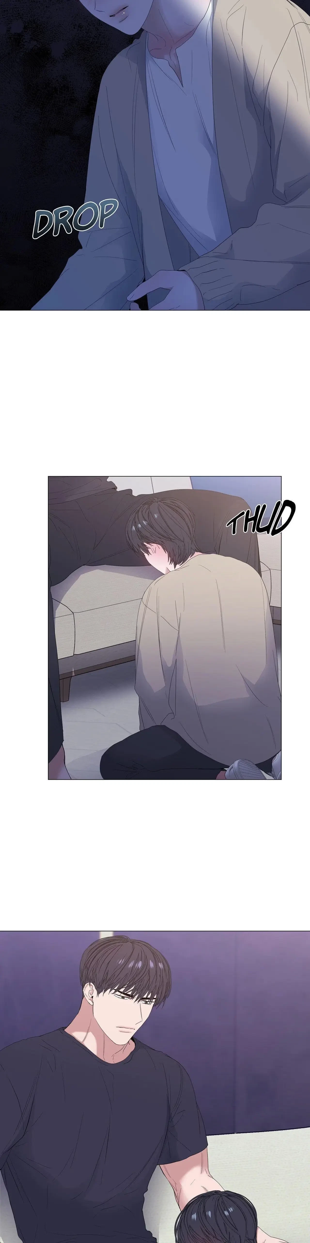 Stockholm Syndrome Chapter 30, page 31