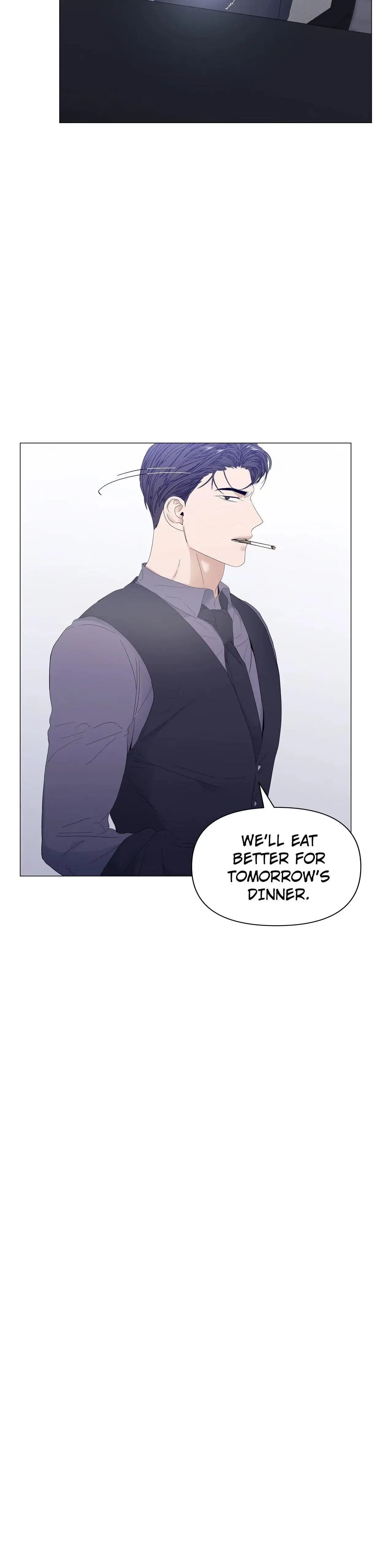 Stockholm Syndrome Chapter 30, page 7