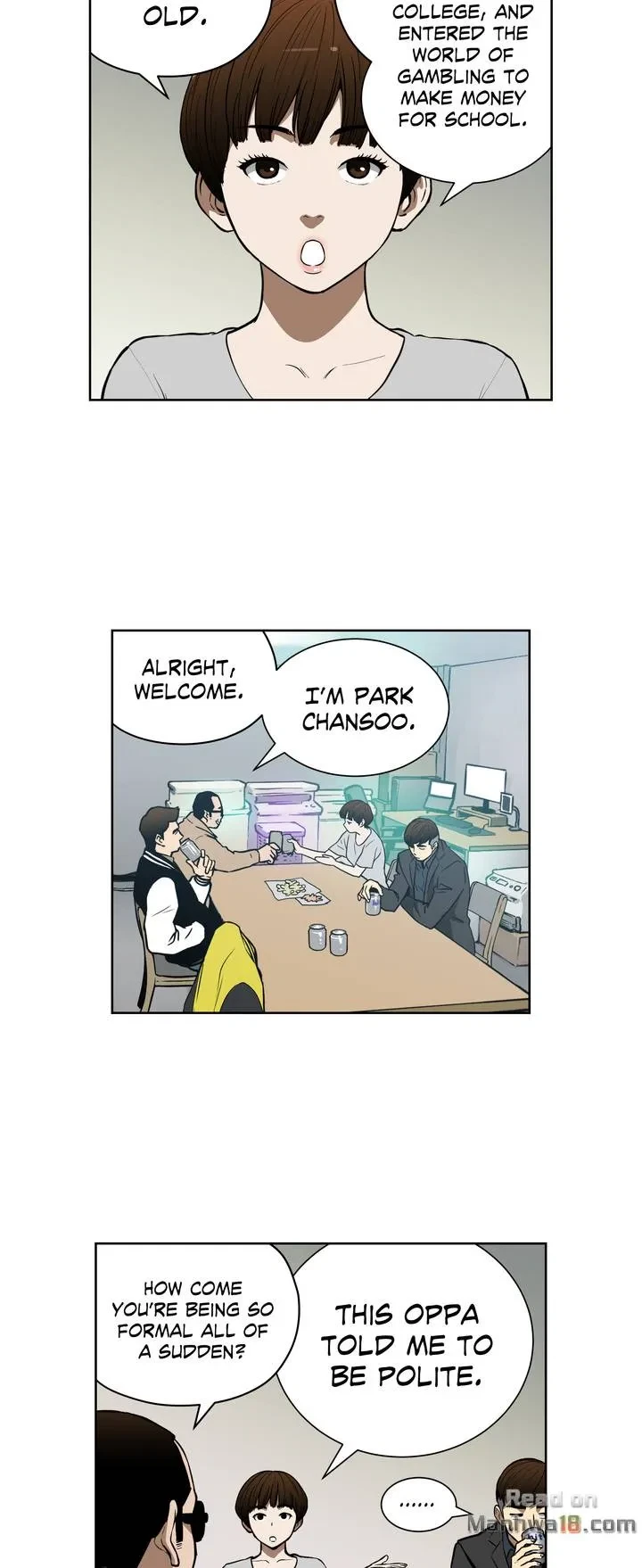 Chapter 22, page 2
