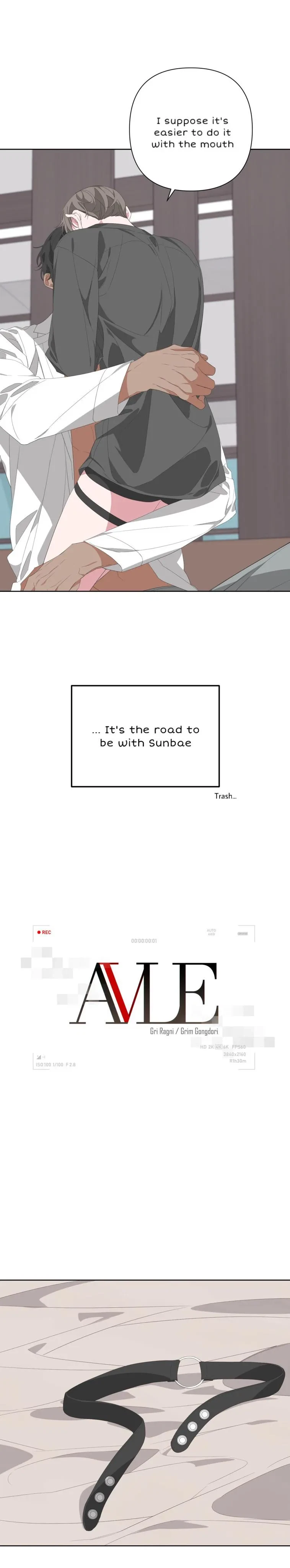 Chapter 34: Season 1 Chapter 34, page 19