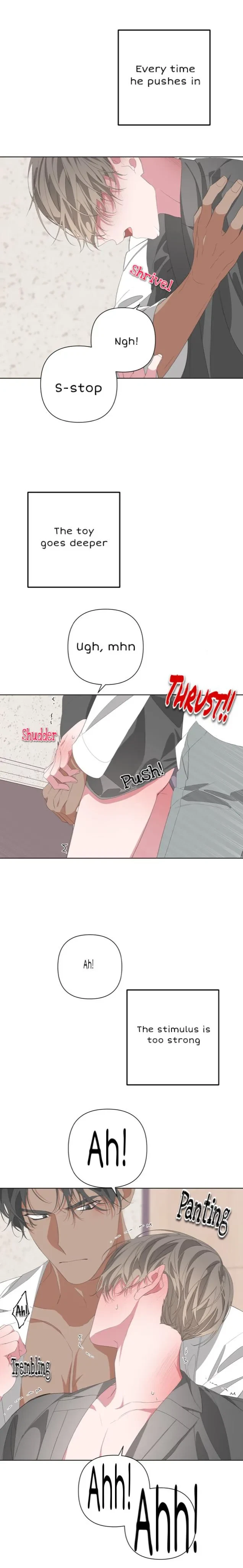 Chapter 34: Season 1 Chapter 34, page 6