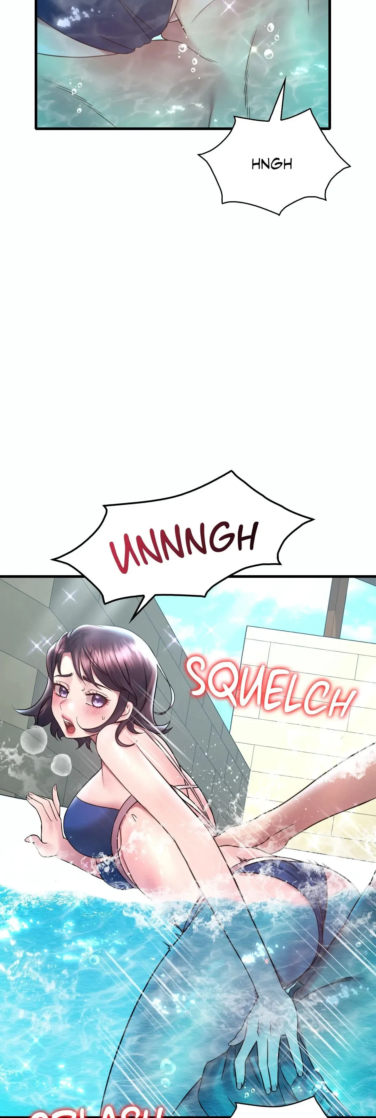 Drunk On You Chapter 38, page 12